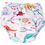 Simed Training Panties - Dinosaur, size 1 - Training Pants