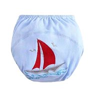 Simed Training Panties - Yacht, size 1 - Nappies