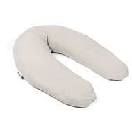 Doomoo Comfybig multifunkční polštář Tetra Almond - Nursing Pillow