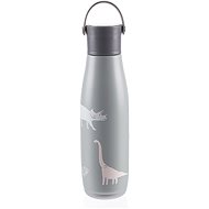 Zopa Thermos for liquids with holder Dino 480 ml - Children's Thermos