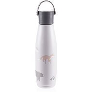 Zopa Thermos for liquids with holder Mountains 480 ml - Children's Thermos