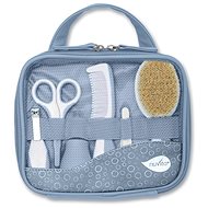 Nuvita Cosmetic set for babies - Powder Blue - Cosmetic Set