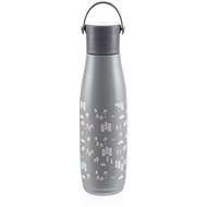 Zopa Thermos for liquids with holder City 480 ml - Children's Thermos