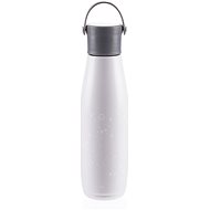 Zopa Liquid thermos with holder Stars 480 ml - Children's Thermos