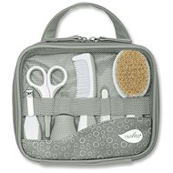 Nuvita Cosmetic set for babies - Sage Green - Cosmetic Set