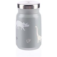 Zopa Food Thermos Dino 500 ml - Children's Thermos