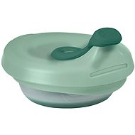 b. box Feeding pouch green - Baby food pouch