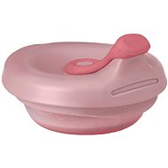 b.box Feeding pouch pink - Baby food pouch
