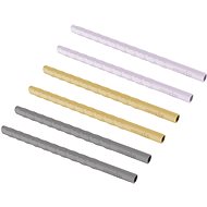 Everyday Baby silicone straw QG/LL/SY 6 pcs - Straw