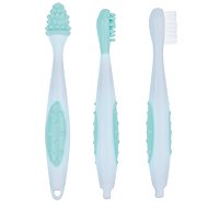 Bebeconfort Toothbrush Set 3-36m - Toothbrush