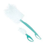 Bebeconfort Kartáč na láhve a savičky - Brush for Cleaning Feeding Bottles