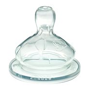 Bebeconfort Emotion 6 m+, 2 pcs - Teat