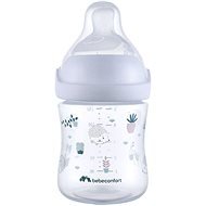 Bebeconfort Emotion Physio White 150 ml, 0 – 6 m+ - Dojčenská fľaša