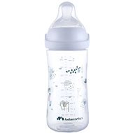 Bebeconfort Emotion Physio White 270 ml, 0-12 m+ - Baby Bottle