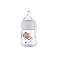 Bebeconfort Emotion White 150 ml, 0-6 m - Baby Bottle