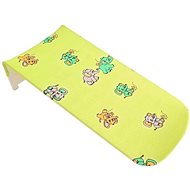 Baby lounger Petya - green - Baby Bath Pad