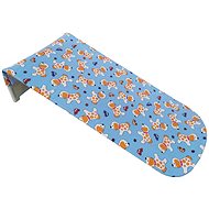 Baby lounger Petya - blue - Baby Bath Pad
