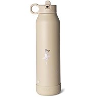 Citron Stainless steel water bottle Medium 500 ml - Ballerina - Children's Thermos