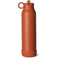 Citron Nerezová lahev na vodu Medium 500 ml - Brick - Children's Thermos