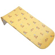 Baby lounger Petya - beige - Baby Bath Pad
