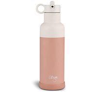 Citron Stainless steel water bottle 500 ml - Blush Pink - Children's Thermos