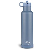 Citron Stainless steel water bottle 750 ml - Navy Blue - Children's Thermos