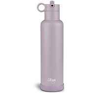 Citron Nerezová lahev na vodu 750 ml - Purple - Children's Thermos