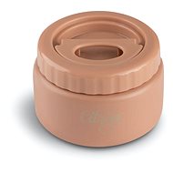 Citron Stainless steel food container 250 ml - Blush Pink - Children's Thermos