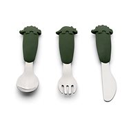 Citron Dětský příbor Dino - Children's Cutlery