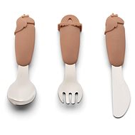 Citron Dětský příbor Unicorn - Children's Cutlery