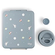 Citron Velký obědový box Spaceship - Lunch Box