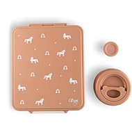 Citron Velký obědový box Unicorn - Lunch Box