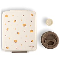 Citron Velký obědový box Lemon - Lunch Box