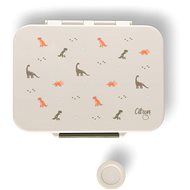 Citron Obědový box Tritan Dino - Lunch Box