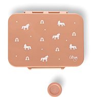 Citron Lunch box Tritan Unicorn - Lunch Box