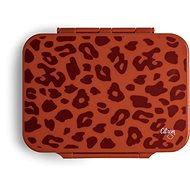Citron Obědový box Tritan Leo - Lunch Box
