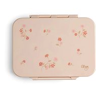 Citron Obědový box Tritan Flowers - Lunch Box