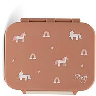 Citron Mini Tritan Unicorn - Lunch Box