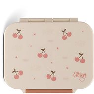 Citron Mini Tritan Cherry - Lunch Box
