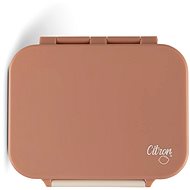 Citron Mini Tritan Blush Pink - Lunch Box