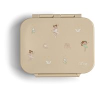 Citron Mini Tritan Ballerina - Lunch Box