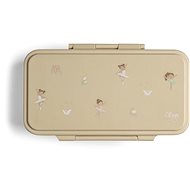 Citron Obdélníkový obědový box Ballerina - Lunch Box