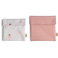 Citron Obal na sendviče Ballerina - Lunch Bag