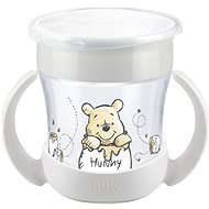NUK Mini Magic Cup 160 ml Disney Medvídek Pú - Baby cup