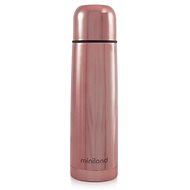 Miniland DeLuxe Rose 500 ml - Children's Thermos