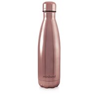 Miniland Termoláhev DeLuxe Rose 500 ml - Children's Thermos