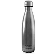 Miniland Thermal Bottle DeLuxe Silver 500 ml - Children's Thermos