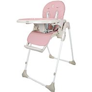 Asalvo Arzak Pink - Jídelní židlička