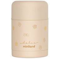 Miniland Dolce Vanilla 600 ml - Children's Thermos