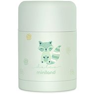 Miniland Dolce Mint 600 ml - Children's Thermos